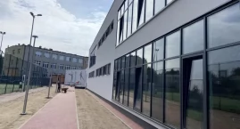 Miasto Łomża z dofinansowaniem na realizację ważnej inwestycji sportowej