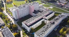 Komisja już jest. Pytanie, kiedy konkurs