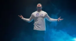PREMIERA: Fabisz x Tomasz Wiśniewski z utworem 