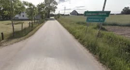Groźny bandyta na wolności. Mieszkańcy boją się o życie