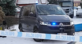 Zaskakujący obrót sprawy! Martyna G. zatrzymana przez policję