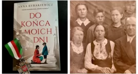 Powieść Anny Rybakiewicz na podium w największym plebiscycie czytelników w Polsce