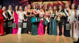 [LIVE] 10. Gala Finałowa Konkursu Miss Polonia Województwa Podlaskiego 2025