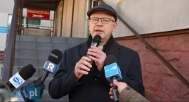 Oświadczenie księdza Radosława Kubła