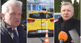 WORD z Łomży szykuje filię, by nie przegrać z Ełkiem [VIDEO]