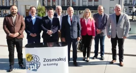 Nie będzie łączenia klas – zapowiada zastępca prezydenta Łomży Andrzej Stypułkowski [VIDEO]