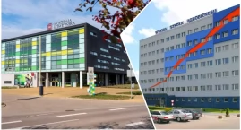Łomżyńskie uczelnie w Rankingu Perspektywy 2025. Sprawdź, jak wypadły!