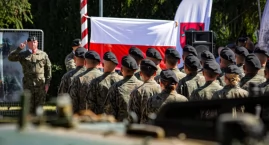 Wojsko się wycofa? Czerwony Bór może zmienić przeznaczenie