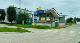PKS Nova tonie w stratach. Czy sprzedaż łomżyńskiej bazy uratuje spółkę?