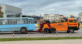 PKS w Łomży przestanie istnieć? Radni interweniują!