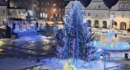 [NA ŻYWO] Łomżyńska Noc Sylwestrowa 2025/2026: Powitajmy Nowy Rok na Starym Rynku!