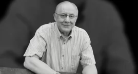 Nie żyje Mieczysław Czerniawski. Były prezydent Łomży i wieloletni poseł 