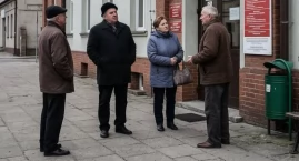 Urzędy, które udają, że nie słyszą? Przepaść w rankingu otwartości na mieszkańców