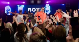 Gorące rytmy i wielkie disco hity! Znamy gwiazdy Dni&hellip;