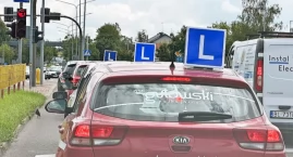 Plac manewrowy znika z egzaminów. Jak reforma minist&hellip;