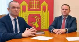 Dyrektor Gawrych oskarża wójta o zaniechania i odchodzi