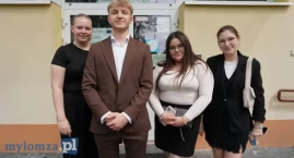 Matematyka postrachem maturzystów z Łomży? Oto, co nam powiedzieli [VIDEO]