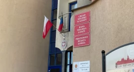 27 lat pracy Tamary Małachowskiej w Łomży. Prezydent szuka nowego Sekretarza Miasta