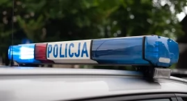 Nie wiedział, że jest poszukiwany. Sądowe nakazy mówiły coś innego