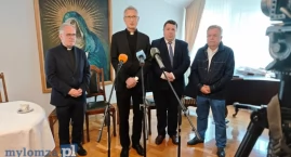 Łomża szykuje się na wyjątkową rocznicę. 35 lat temu nasze miasto odwiedził papież Jan Paweł II [VIDEO i FOTO]