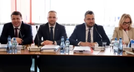 Mariusz Chrzanowski z wotum zaufania i absolutorium za rok 2025 [FOTO]