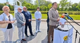 Rusza Budżet Obywatelski Łomży 2027. Rekordowa kwota [VIDEO i FOTO]