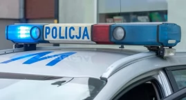 Były promile, nie ma prawa jazdy. Policjanci przypominają „Piłeś? Nie jedź!”