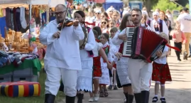 Jutro w Nowogrodzie zagrają i zaśpiewają po kurpiowsku. Ruszają Dni Kultury Kurpiowskiej