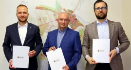 Kolejny odcinek Wojska Polskiego idzie do remontu. Miasto podpisało umowę 