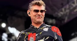 Król disco polo wystąpi pod Łomżą! 