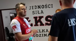 Uroczysta Sesja Rady Miejskiej w Łomży. Miasto i ŁKS mają powody do świętowania