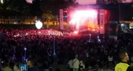 Dni Łomży 2026 coraz bliżej. Rap w piątek, muzyka ta&hellip;