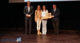 „Łomżyńskie Igrzyska Ekologiczne”. Dzieci zebrały ponad 73 tony odpadów. Najlepsi nagrodzeni [VIDEO i FOTO]