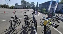 Zdobądź swoje pierwsze prawo jazdy! Przyjdź na egzam&hellip;