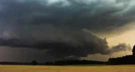 Alert RCB w Łomży i powiecie. Prognozy IMGW przewidu&hellip;