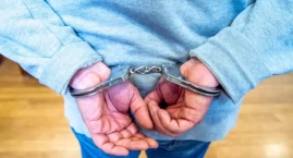 Usiłował zgwałcić kobietę w lesie. 39-latek wreszcie&hellip;