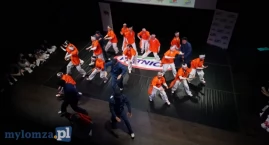 25. Wirująca Strefa za nami! Łomża znów była stolicą&hellip;