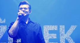 Król disco polo podbił serca fanów w Konarzycach! Tł&hellip;