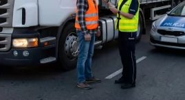 Robił nowe prawo jazdy, po kontroli policji musiał o&hellip;