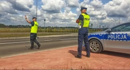 Wzmożone kontrole policji. Nie dla wszystkich kierow&hellip;