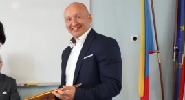 Wojownicy jak tancerze. Ciąg dalszy sprawy włamania &hellip;