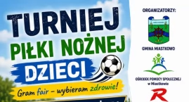 Zagracie w Rydzewie?