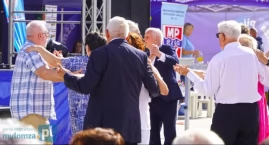Seniorada Plus już po raz trzeci. Tutaj wiek nie będ&hellip;