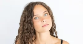 Z Łomży do domu „Top Model”. Olivia Boć chce spełnić&hellip;
