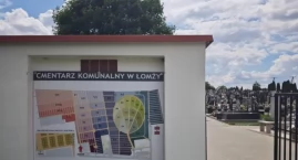 Zmiany na cmentarzu przy ul. Przykoszarowej. Mieszka&hellip;