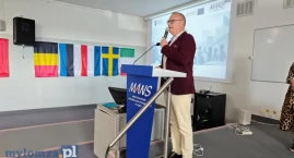 Eksperci o bezpieczeństwie w sieci w MANS. Trwają zapisy na seminarium