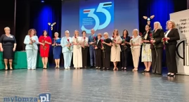 Pielęgniarki świętowały w Łomży 35-lecie samorządu [&hellip;