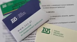FUS stabilnie rozpoczął 2026 rok