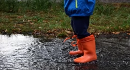 W weekend w Łomży przydadzą się parasole. A w niedzi&hellip;
