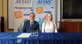 Studenci z MANS w Łomży z pomocą w ramach KPO. Bezzw&hellip;